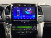 Toyota Land Cruiser 200 Series Рестайлинг 1 Екатеринбург  - изображение 70