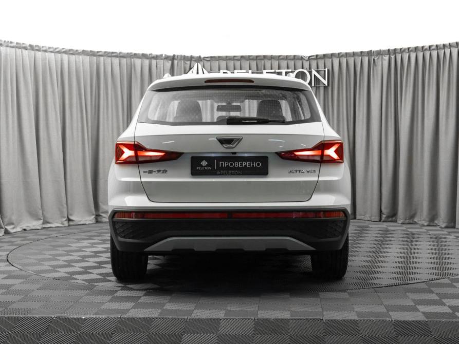 Jetta VS5 I Рестайлинг Москва  - изображение 6