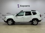 Renault Duster I Рестайлинг Ставрополь  - изображение 20