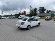 Lada (ВАЗ) Granta I Липецк  - изображение 16
