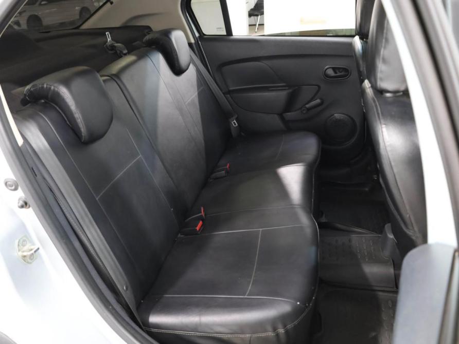 Renault Logan II Рестайлинг Ростов-на-Дону  - изображение 7