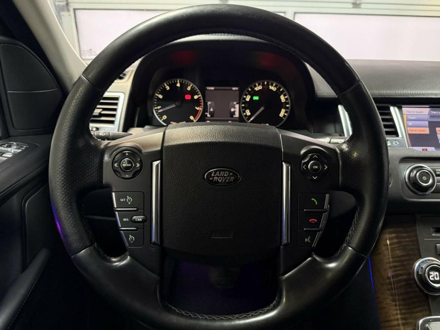 Land Rover Range Rover Sport I Рестайлинг Тверь  - изображение 13