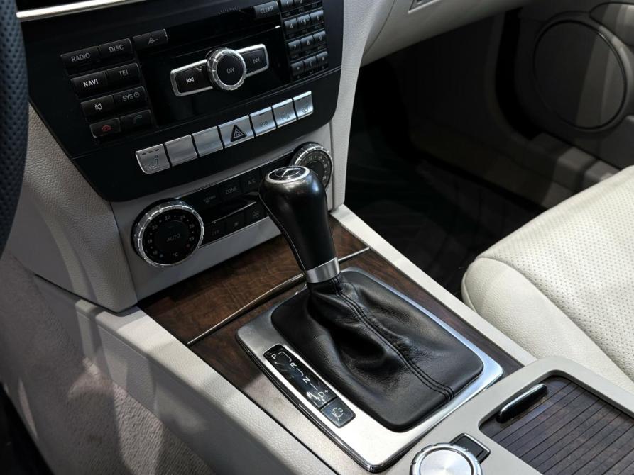 Mercedes-Benz C-Класс III (W204) Рестайлинг Волжский  - изображение 20