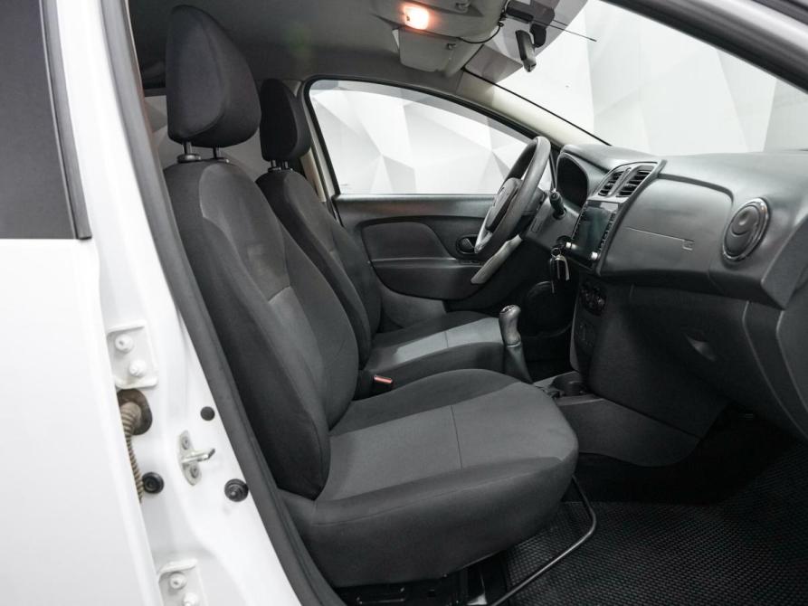 Renault Sandero II Ульяновск  - изображение 9