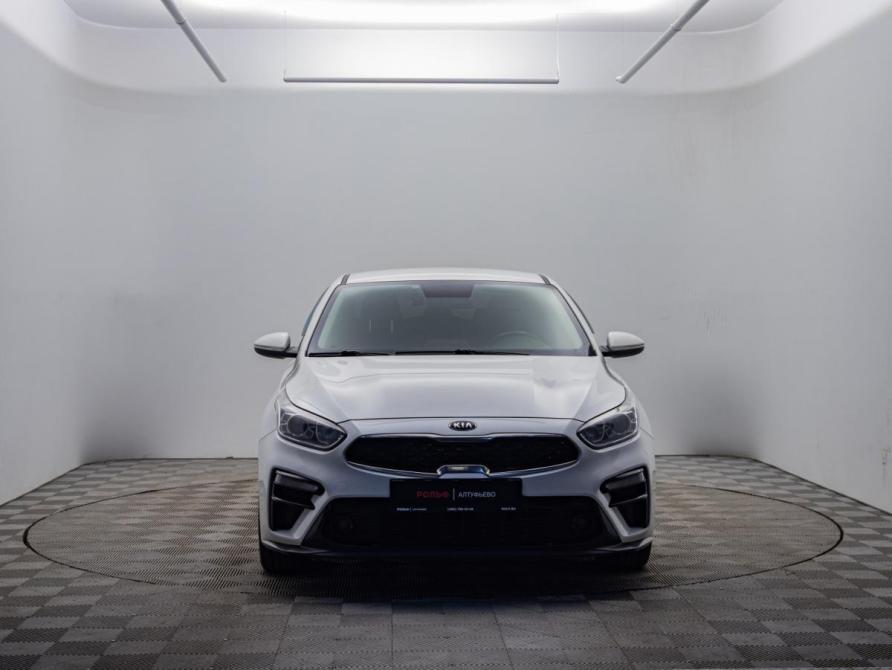 Kia Cerato IV Москва  - изображение 2