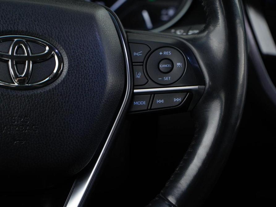 Toyota Camry VIII (XV70) Москва  - изображение 16