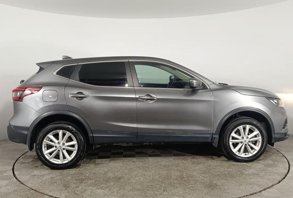 Nissan Qashqai II Рестайлинг Волгоград  - изображение 9