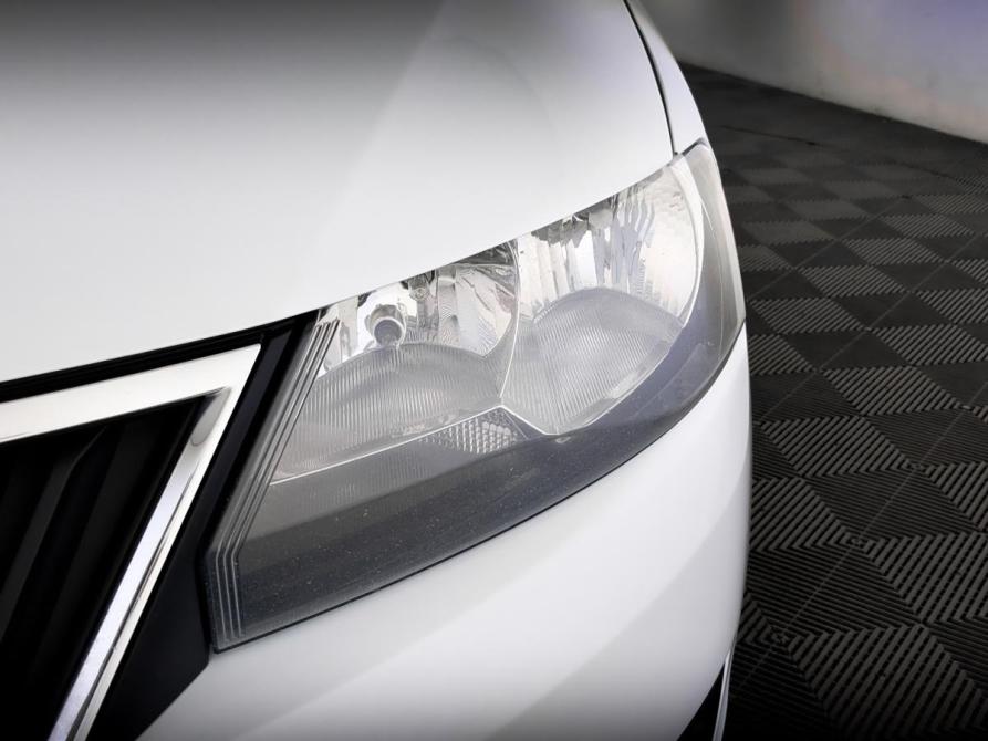 Skoda Rapid I Рестайлинг Москва  - изображение 17