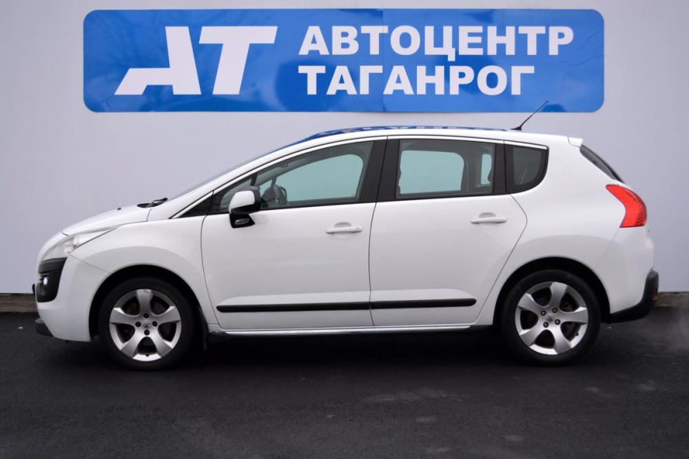 Peugeot 3008 I Таганрог  - изображение 8