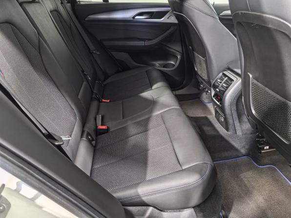 BMW X3 III (G01) с пробегом 2019 года, цена 4 199 000 рублей, 68399 км, внедорожник, Автокод Объявления