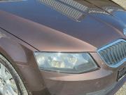 Skoda Octavia III (A7) Краснодар  - изображение 36