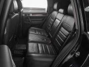 Volkswagen Touareg I Рестайлинг Тюмень  - изображение 27
