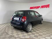 Chevrolet Aveo I Рестайлинг Воронеж  - изображение 22