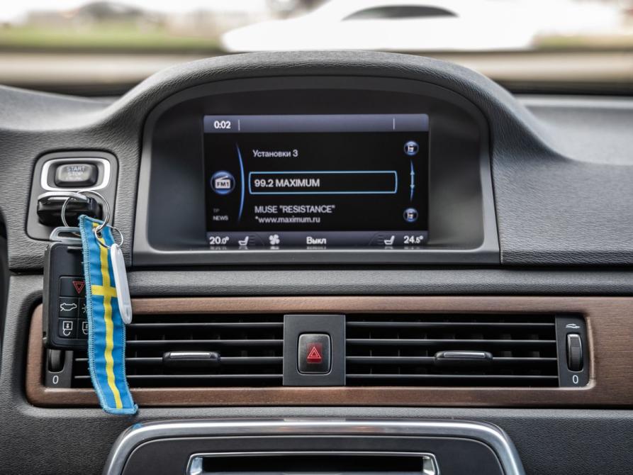Volvo XC70 II Волгоград  - изображение 22