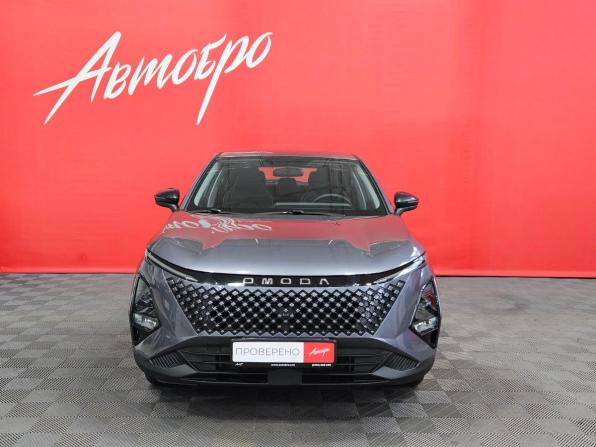 Omoda C5 I Рестайлинг с пробегом 2024 года, цена 1 735 000 рублей, 59030 км, внедорожник, Автокод Объявления