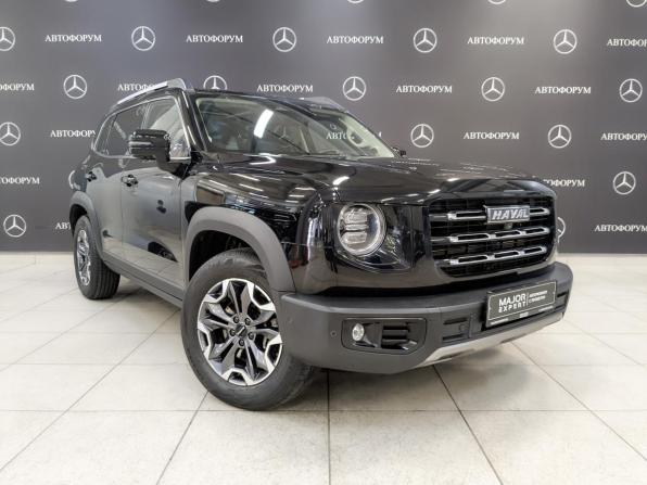 Haval Dargo с пробегом 2023 года, цена 2 425 000 рублей, 85731 км, внедорожник, Автокод Объявления
