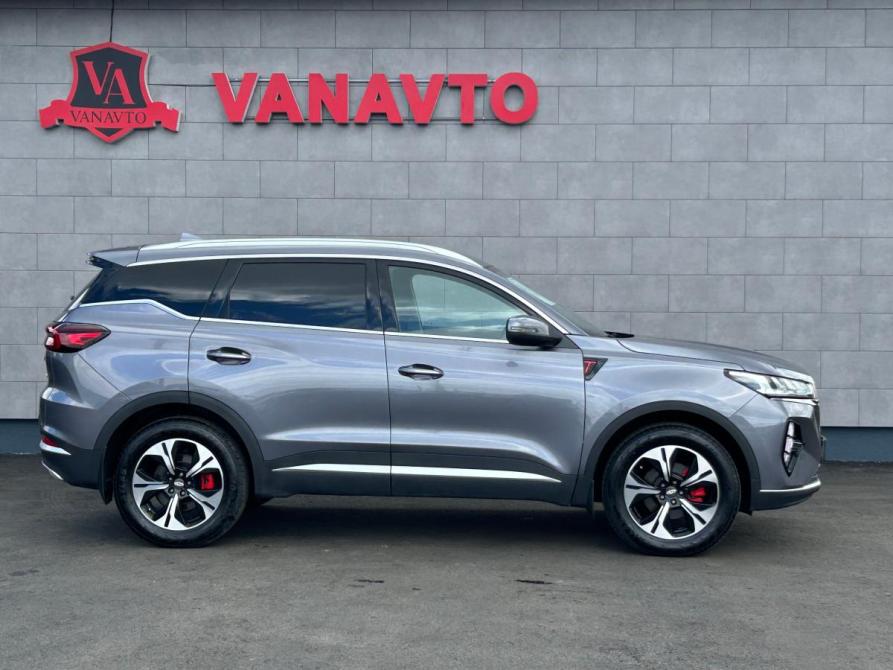 Chery Tiggo 7 Pro Max I Альметьевск  - изображение 4