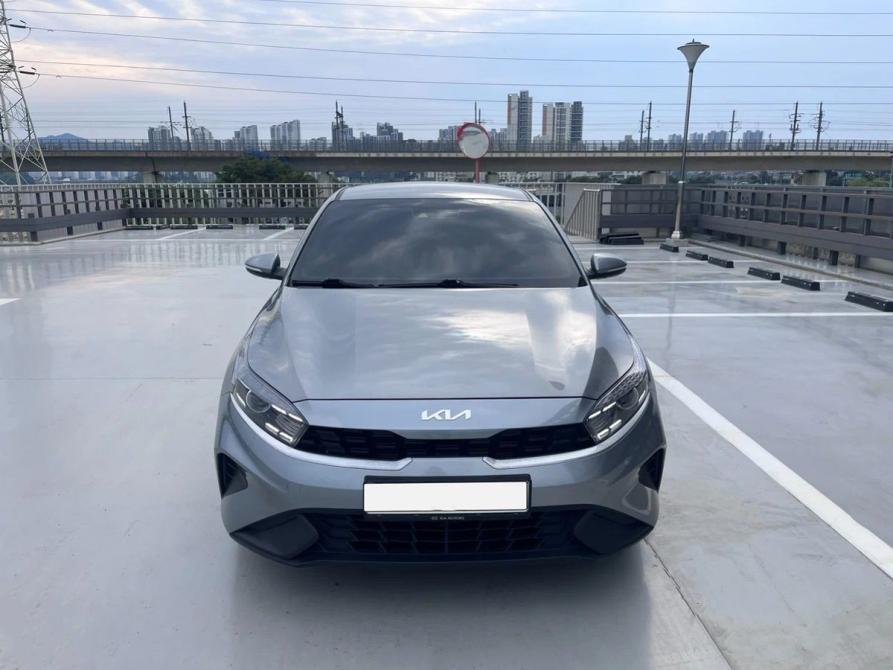 Kia K3 II Рестайлинг Кемерово  - изображение 2