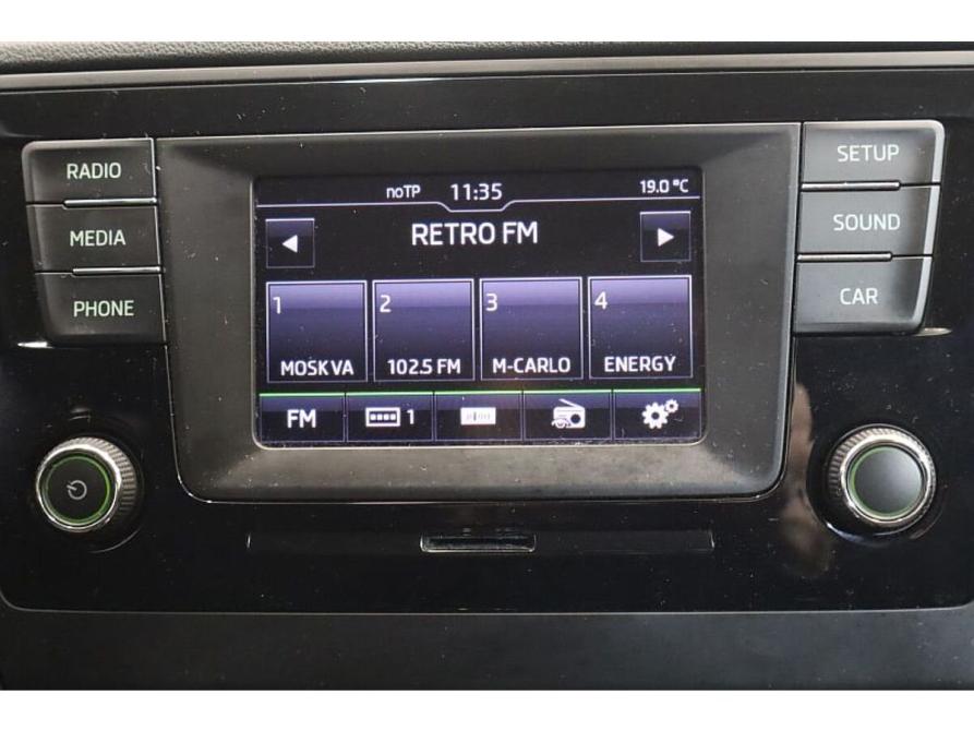 Skoda Rapid I Коломна  - изображение 12