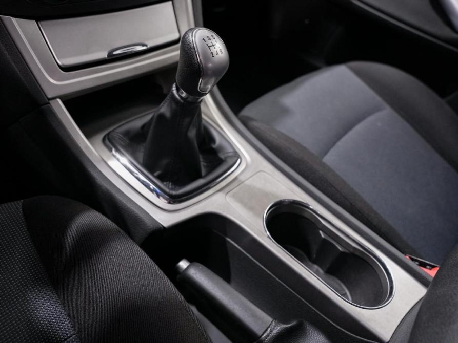 Ford Mondeo IV Ульяновск  - изображение 16