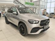 Mercedes-Benz GLE II (V167) Казань  - изображение 25