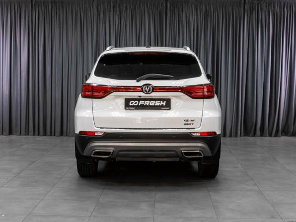 Changan CS75 I Рестайлинг с пробегом 2019 года, цена 1 579 000 рублей, 78090 км, внедорожник, Автокод Объявления