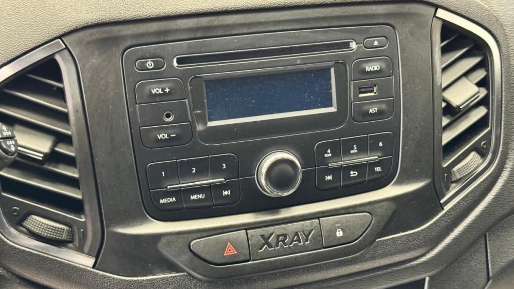 Lada (ВАЗ) XRAY I Киров  - изображение 15