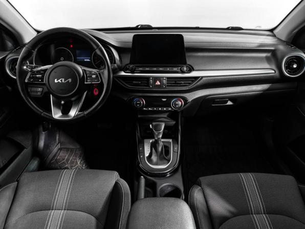 Kia Cerato IV с пробегом 2021 года, цена 1 849 000 рублей, 132335 км, седан, Автокод Объявления