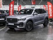 Geely Monjaro I Санкт-Петербург  - изображение 34