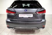 Lexus RX IV Рестайлинг Саратов  - изображение 44