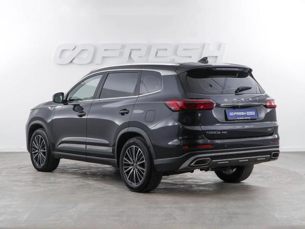 Chery Tiggo 8 Pro I с пробегом 2022 года, цена 2 189 050 рублей, 20522 км, внедорожник, Автокод Объявления