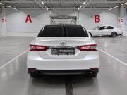 Toyota Camry VIII (XV70) Рестайлинг Казань  - изображение 37
