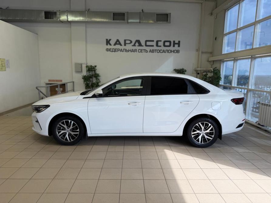 Geely Emgrand II Волгоград  - изображение 5