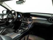 Mercedes-Benz C-Класс IV (W205) Рестайлинг Санкт-Петербург  - изображение 28