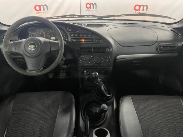 Chevrolet Niva I Рестайлинг с пробегом 2013 года, цена 449 000 рублей, 160765 км, внедорожник, Автокод Объявления