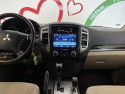 Mitsubishi Pajero IV Рестайлинг 2 Москва  - изображение 40