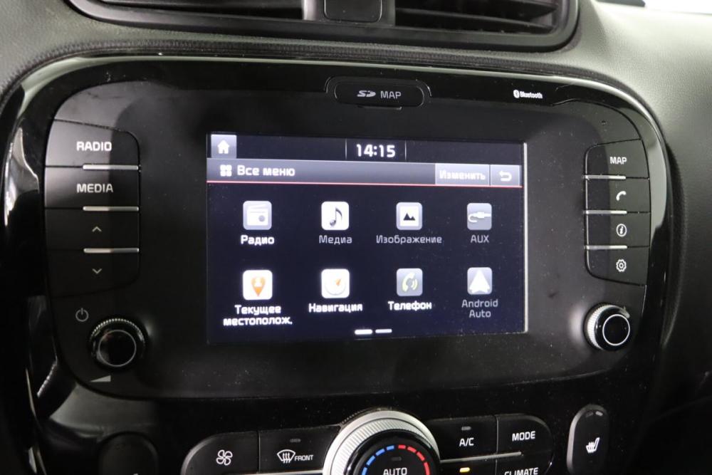 Kia Soul II Рестайлинг Нижний Новгород  - изображение 22