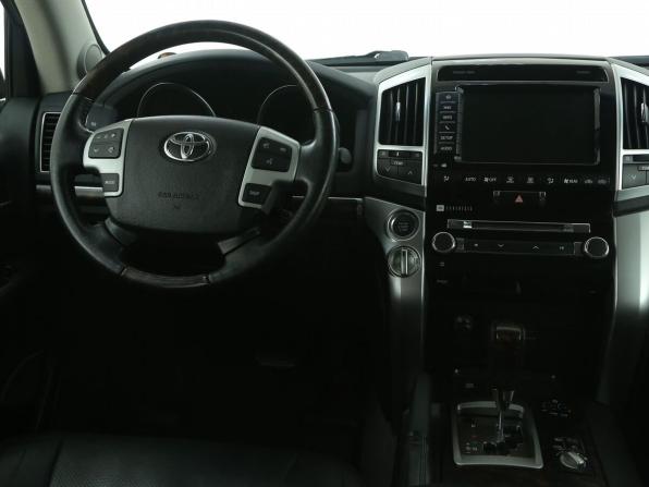 Toyota Land Cruiser 200 Series Рестайлинг 1 с пробегом 2013 года, цена 3 800 000 рублей, 162500 км, внедорожник, Автокод Объявления