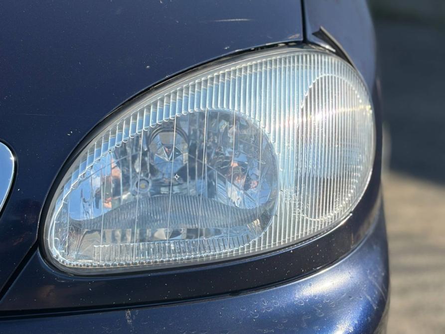 Daewoo Lanos Екатеринбург  - изображение 11