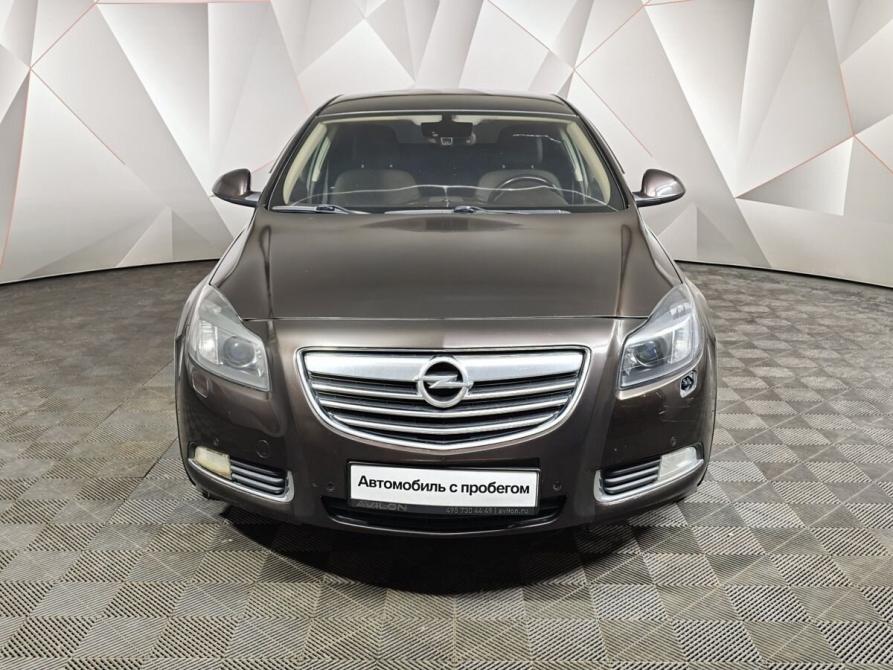 Opel Insignia I Москва  - изображение 7