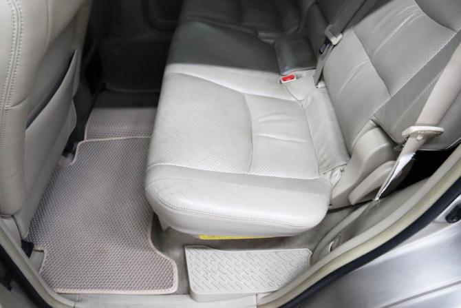 Toyota Land Cruiser Prado 120 Series с пробегом 2004 года, цена 1 665 650 рублей, 333503 км, внедорожник, Автокод Объявления