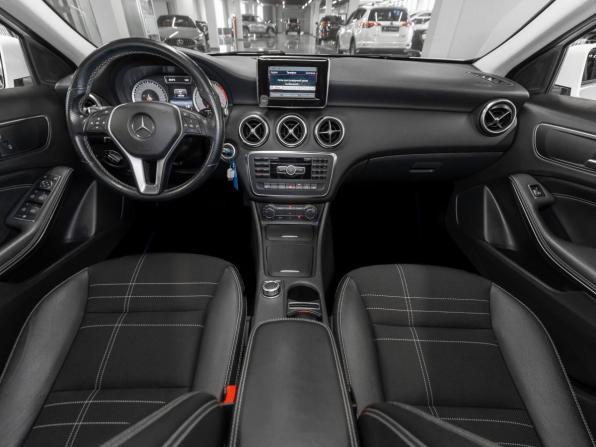 Mercedes-Benz A-Класс III (W176) с пробегом 2013 года, цена 1 310 000 рублей, 150757 км, хэтчбек, Автокод Объявления
