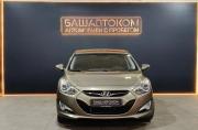 Hyundai i40 I Уфа  - изображение 20
