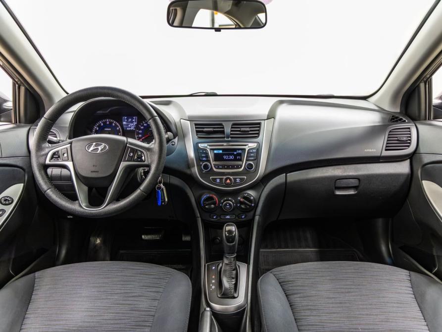 Hyundai Solaris I Рестайлинг Волгоград  - изображение 13