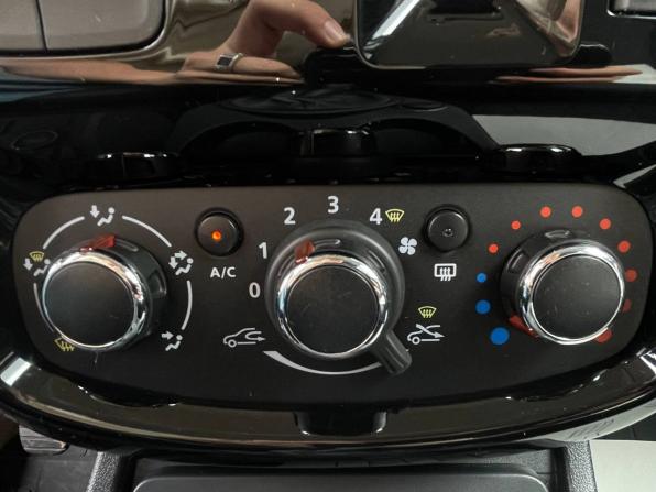 Nissan Terrano III (D10) с пробегом 2019 года, цена 1 458 000 рублей, 52364 км, внедорожник, Автокод Объявления