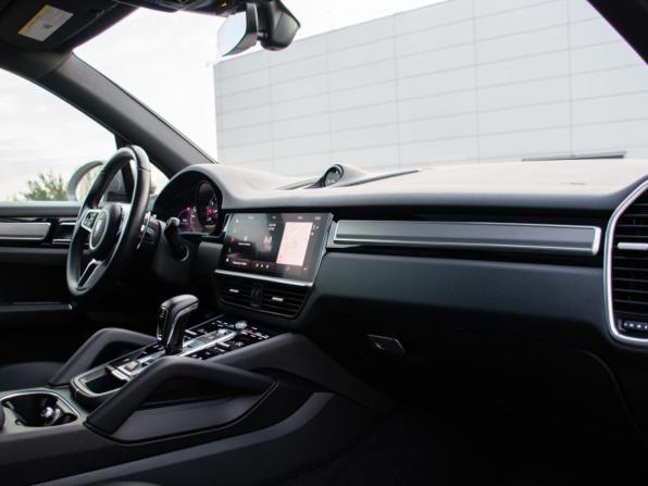 Porsche Cayenne III с пробегом 2023 года, цена 10 500 000 рублей, 30095 км, внедорожник, Автокод Объявления