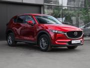 Mazda CX-5 II Москва  - изображение 28