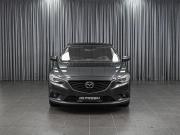 Mazda 6 III (GJ) Ставрополь  - изображение 27