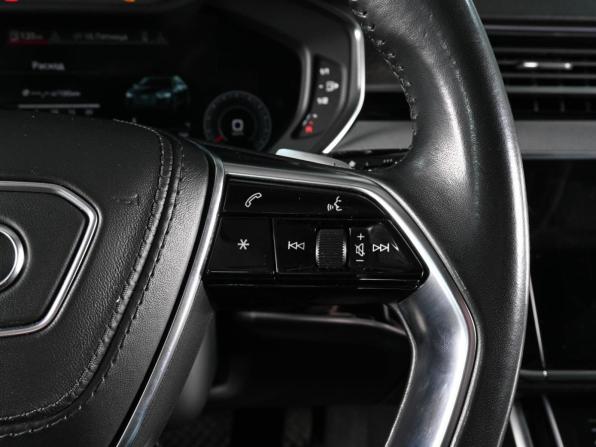 Audi A8 IV (D5) с пробегом 2018 года, цена 5 119 000 рублей, 123833 км, седан, Автокод Объявления