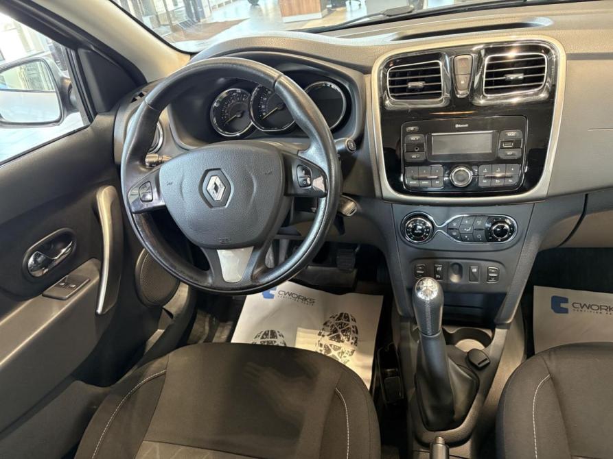 Renault Sandero II Новомосковск  - изображение 14